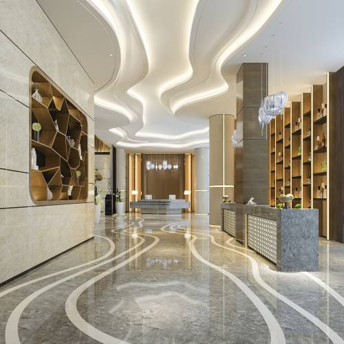 HOTEL & ESPERIENZE DI LUSSO Soggiorni e servizi VIP creati su misura per te.
