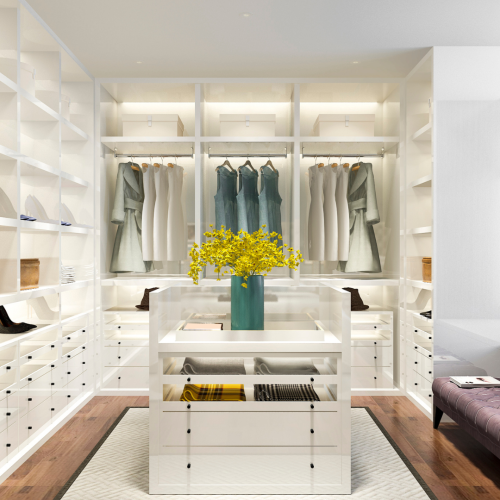 STYLE COACH & PERSONAL STYLING Consulenze esclusive per definire uno stile autentico e raffinato.