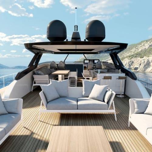 YACHT & BARCHE PRIVATE Esperienze in mare tra privacy, comfort e lusso.